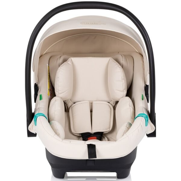 Carucior Chipolino Encanto 3 In 1 Biscotta - Imagine 22