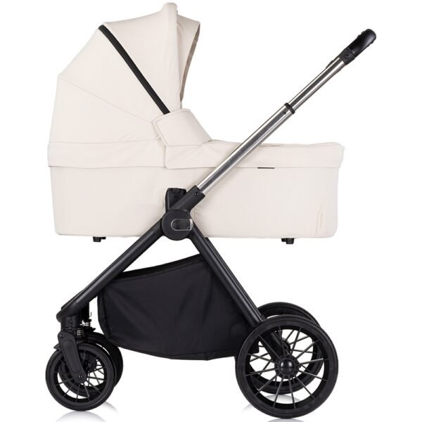 Carucior Chipolino Encanto 3 In 1 Biscotta - Imagine 3