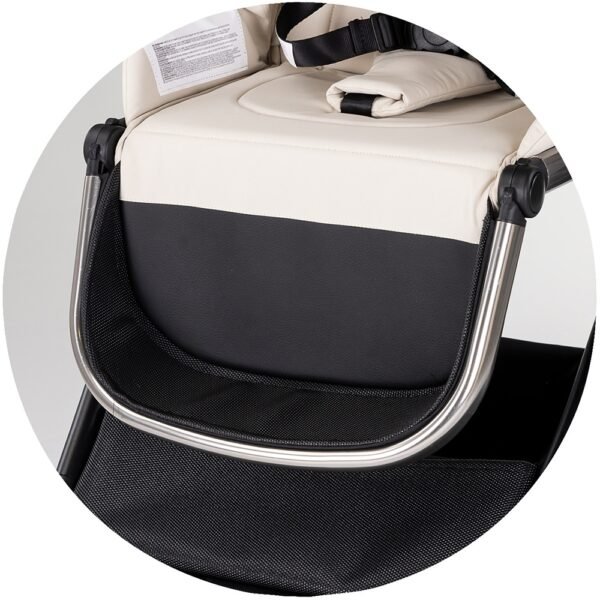 Carucior Chipolino Encanto 3 In 1 Biscotta - Imagine 30