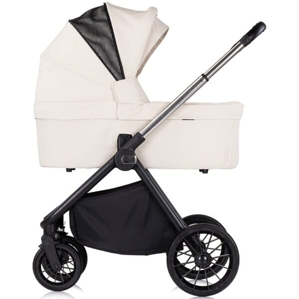 Carucior Chipolino Encanto 3 In 1 Biscotta - Imagine 4