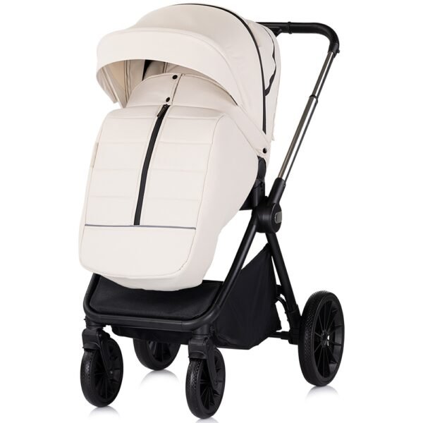 Carucior Chipolino Encanto 3 In 1 Biscotta - Imagine 6