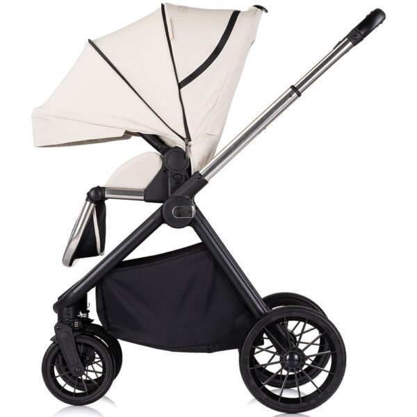 Carucior Chipolino Encanto 3 In 1 Biscotta - Imagine 9