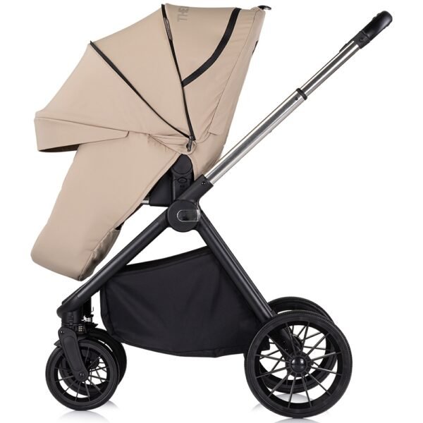 Carucior Chipolino Encanto 3 In 1 Tiramisu - Imagine 12