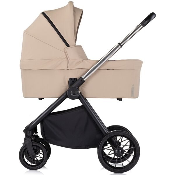 Carucior Chipolino Encanto 3 In 1 Tiramisu - Imagine 3
