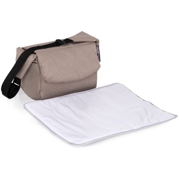Carucior Gemeni Chipolino Duo Smart 2 In 1 Tiramisu - Imagine 11
