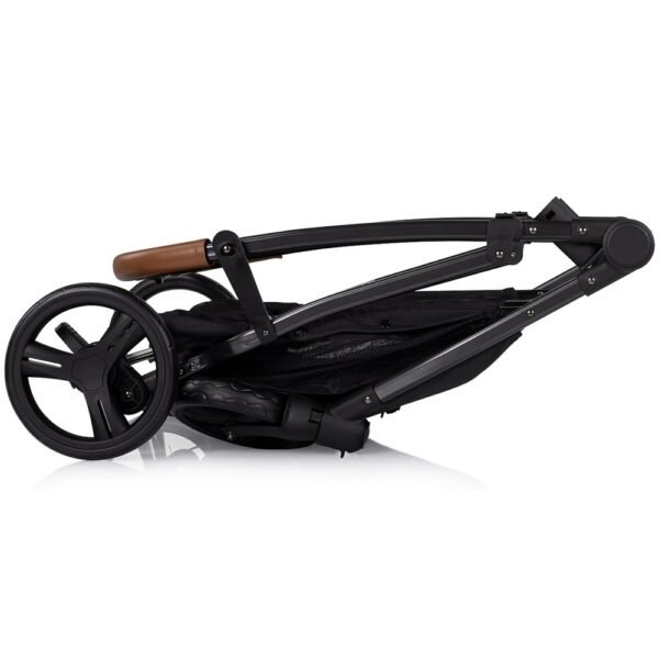 Carucior Gemeni Chipolino Duo Smart 3 In 1 Biscotta - Imagine 12