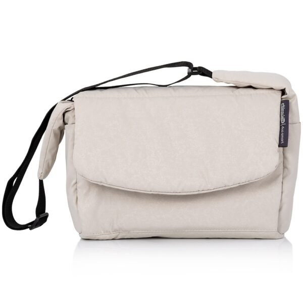 Carucior Gemeni Chipolino Duo Smart 3 In 1 Biscotta - Imagine 13