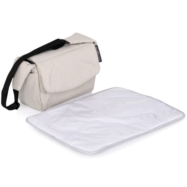 Carucior Gemeni Chipolino Duo Smart 3 In 1 Biscotta - Imagine 14
