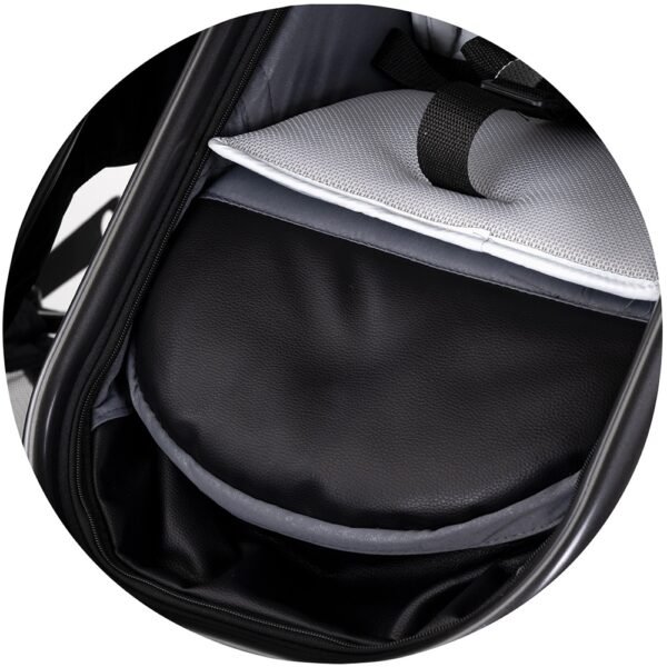 Carucior Gemeni Chipolino Duo Smart 3 In 1 Cloud - Imagine 19