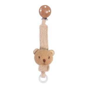 Clips Pentru Suzeta Ursuletul Marcel, Egmont Toys