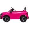 Masinuta Electrica Chipolino Audi Rs Q8 Cu Scaun Din Piele Si Roti Eva Pink 11 Masinuta Electrica Chipolino Audi Rs Q8 Cu Scaun Din Piele Si Roti Eva Pink 3 1 I Best Buy Babys