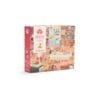 Puzzle de observatie Acasa, Moulin Roty 5 puzzle de observatie acasa moulin roty21045 I Best Buy Babys