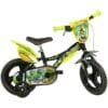Bicicleta Copii Dino Bikes 12' Dinosaur 9 Bicicleta Copii Dino Bikes 12 Dinosaur 1 2 I Best Buy Babys