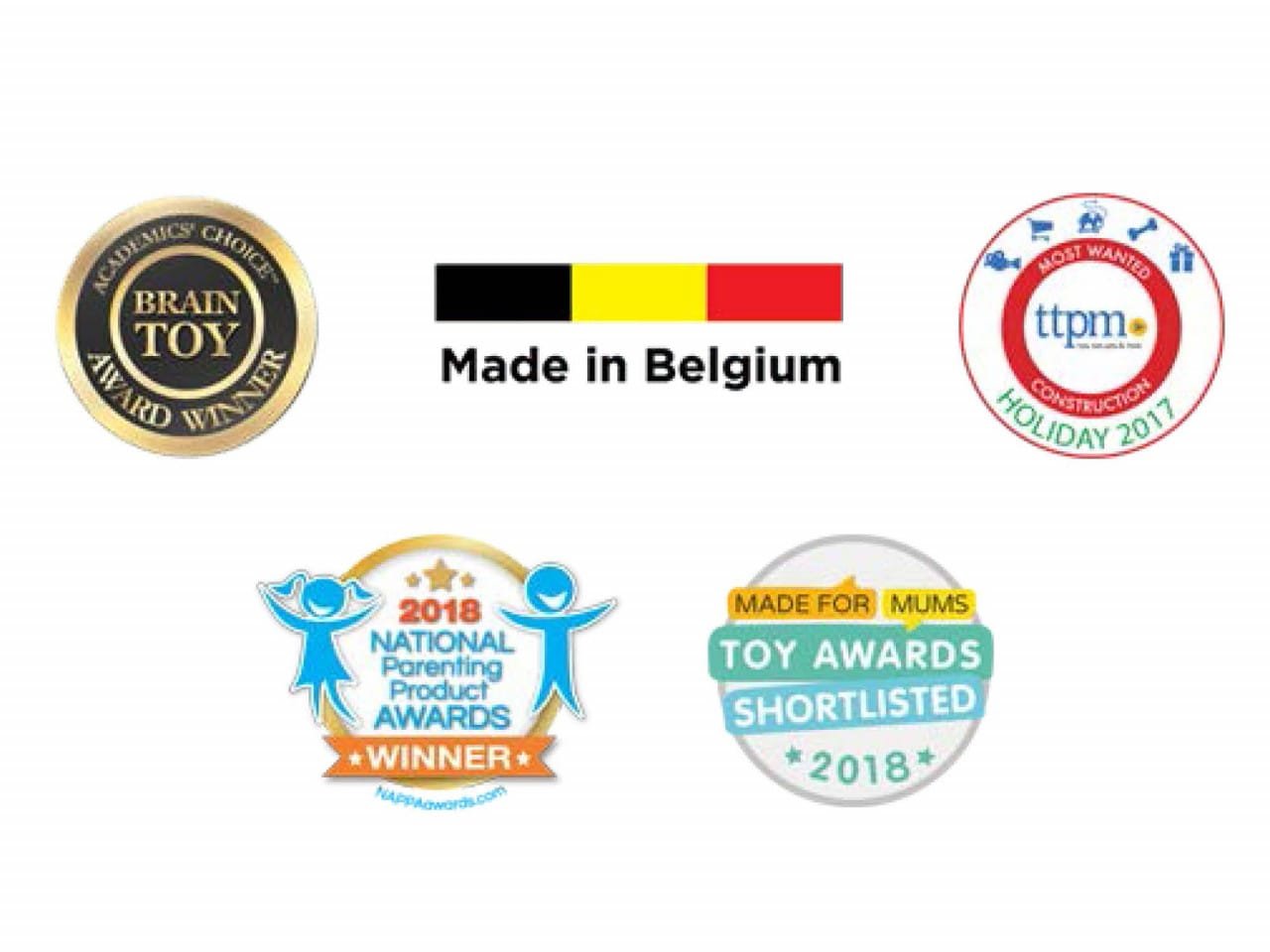 Clicformers- Set Cu 160 De Piese, 8 In 1 3 Clicformers- Set Cu 160 De Piese, 8 In 1 - Imagine 2