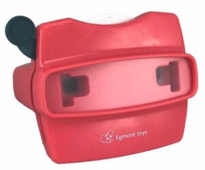 Dream Viewer Egmont, Diapozitive Nostalgice
