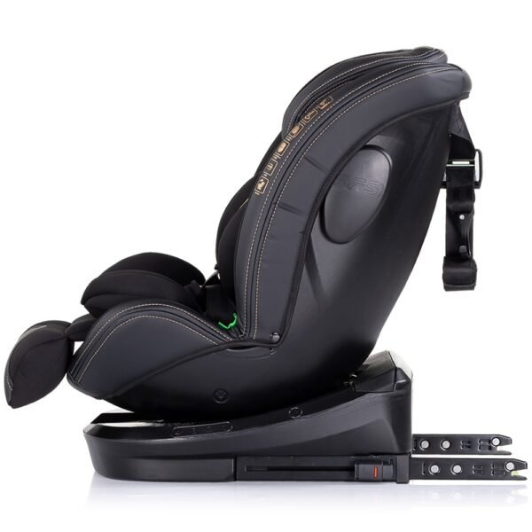 Scaun Auto Chipolino Hypnotic I-Size 40-150 Cm Cu Sistem Isofix Si Sezut Rotativ Blackberry - Imagine 4