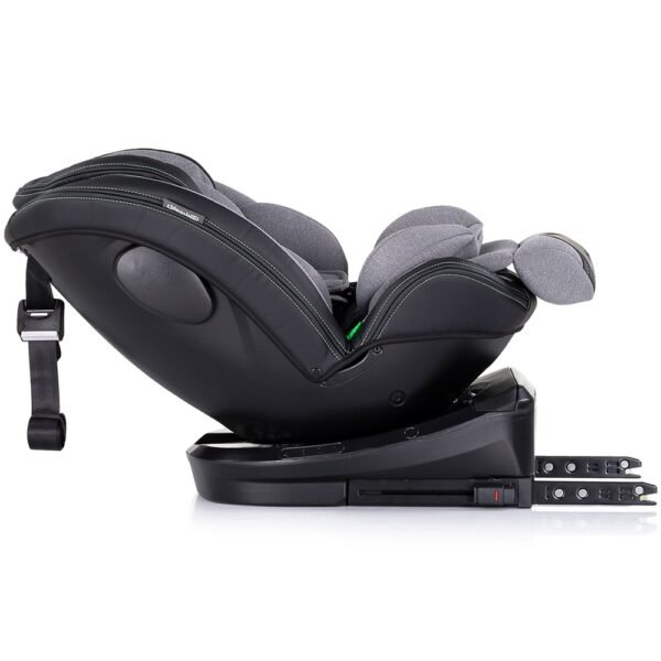 Scaun Auto Chipolino Hypnotic I-Size 40-150 Cm Cu Sistem Isofix Si Sezut Rotativ Cloud - Imagine 8