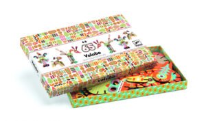 Volubo Animale, Djeco
