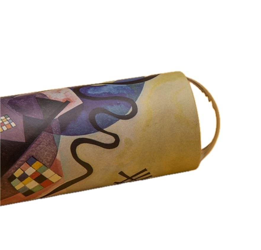 Caleidoscop Arta Contemporana Kandinsky, Londji 3 Caleidoscop Arta Contemporana Kandinsky, Londji - Imagine 2