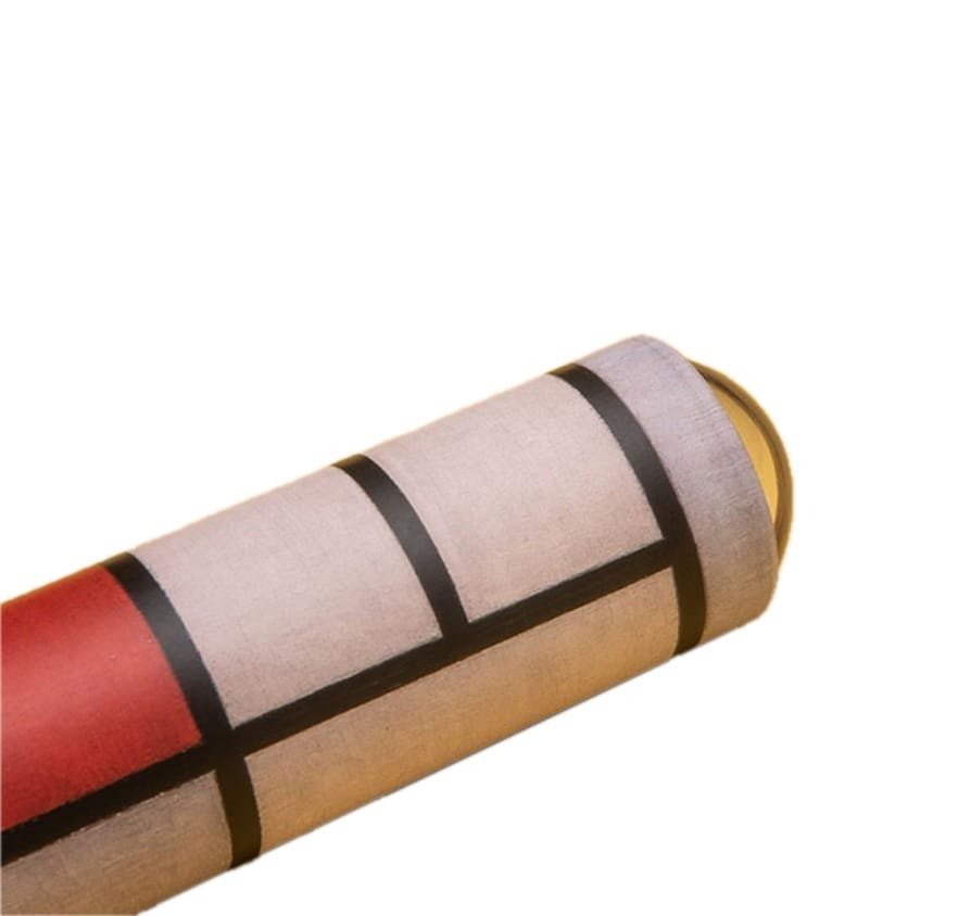 Caleidoscop Arta Contemporana Mondrian, Londji 3 Caleidoscop Arta Contemporana Mondrian, Londji - Imagine 2