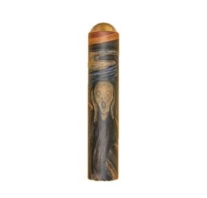 Caleidoscop Arta Contemporana Munch, Londji