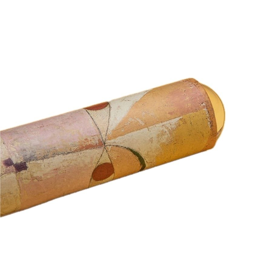 Caleidoscop Arta Contemporana Paul Klee, Londji 3 Caleidoscop Arta Contemporana Paul Klee, Londji - Imagine 2