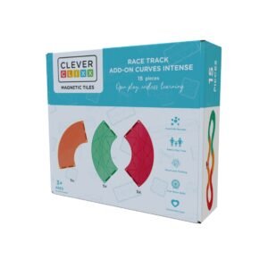 Extensie Piese Magnetice Pentru Circuit Auto, Cleverclixx