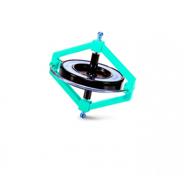 Giroscop Varianta Mica, Navir - Imagine 4