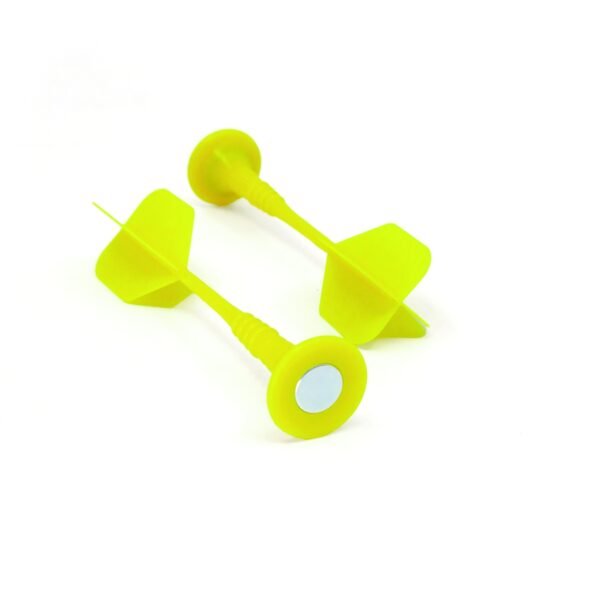 Joc Magnetic Darts Circ, Svoora - Imagine 2