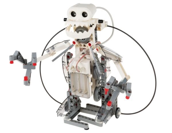 Kit Stem Roboti Inteligenti, Thames &Amp; Kosmos - Imagine 2