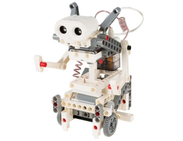 Kit Stem Roboti Inteligenti, Thames &Amp; Kosmos - Imagine 4