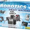 Kit Stem Roboti Inteligenti, Thames &Amp; Kosmos 8 Kit Stem Roboti Inteligenti Thames Kosmos21179 I Best Buy Babys