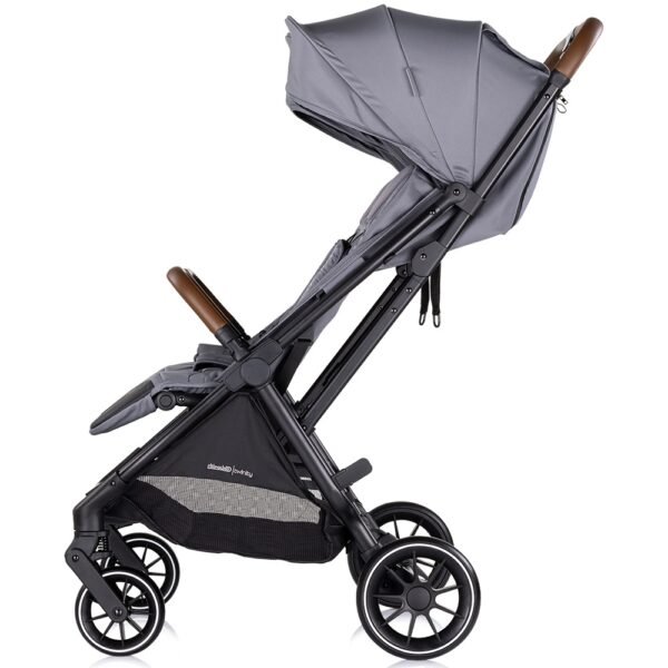 Carucior Gemeni Chipolino Twinity Cloud - Imagine 3