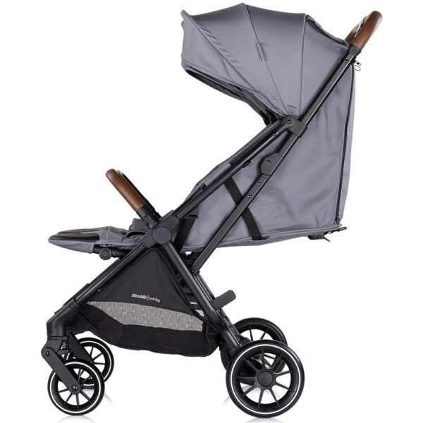 Carucior Gemeni Chipolino Twinity Cloud - Imagine 4