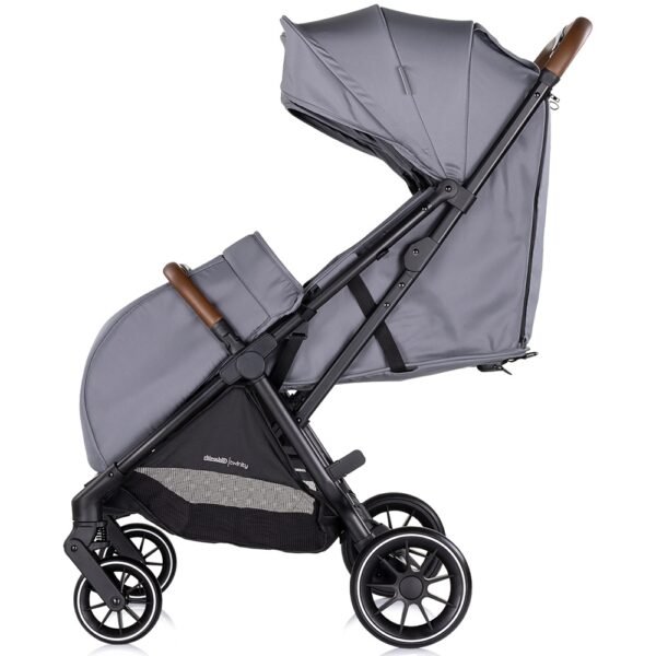 Carucior Gemeni Chipolino Twinity Cloud - Imagine 5