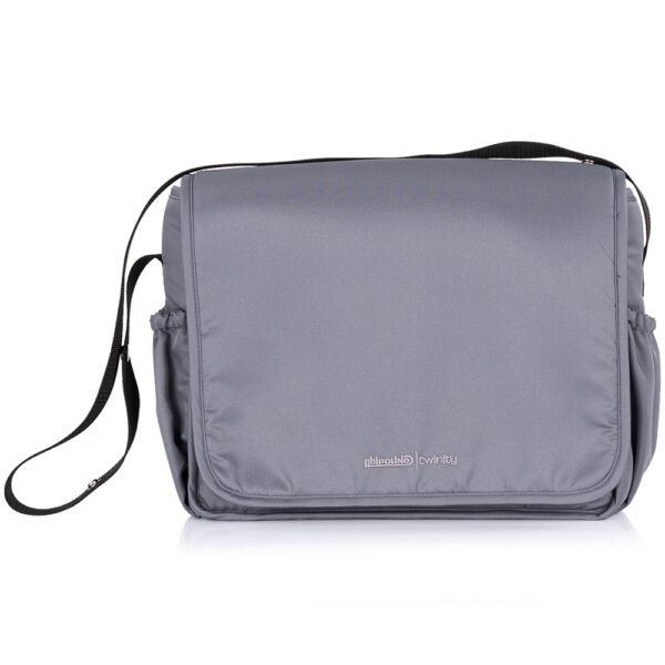 Carucior Gemeni Chipolino Twinity Cloud - Imagine 7