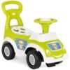 Masinuta Pilsan Smart Baby Green 4 Masinuta Pilsan Smart Baby Green 1 I Best Buy Babys