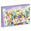 Puzzle Observatie Petrecerea Djeco21517 I Best Buy Babys