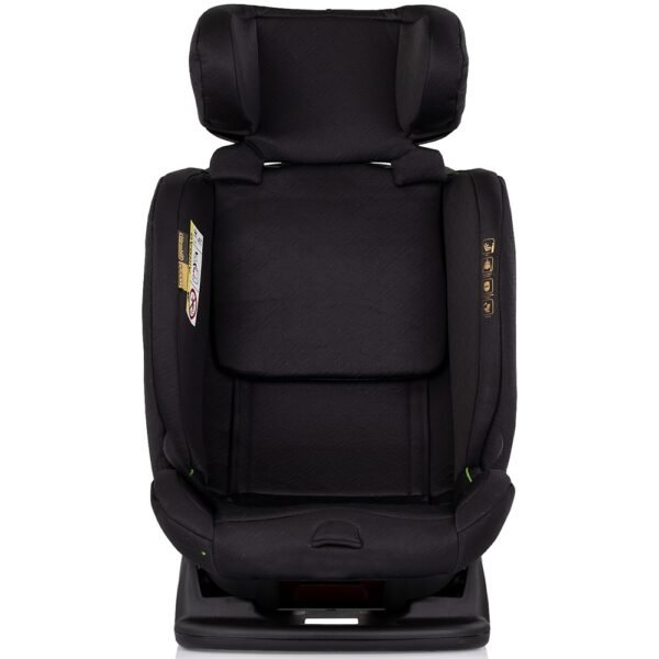 Scaun Auto Chipolino Aviato I-Size 40-150 Cm Blackberry - Imagine 3