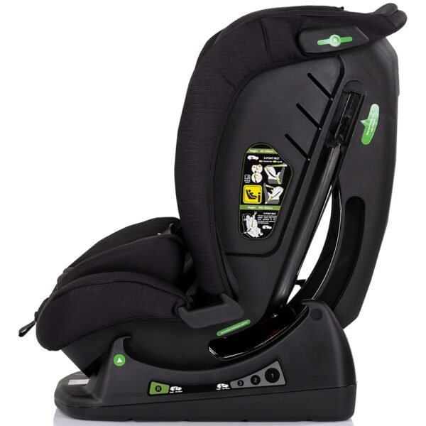 Scaun Auto Chipolino Aviato I-Size 40-150 Cm Blackberry - Imagine 4