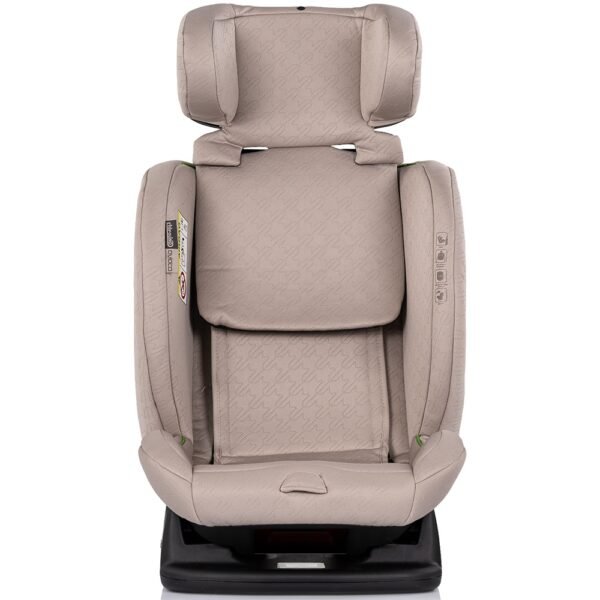 Scaun Auto Chipolino Aviato I-Size 40-150 Cm Tiramisu - Imagine 3