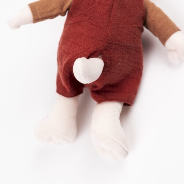 Catelul De Plus Eddi, Egmont Toys - Imagine 2