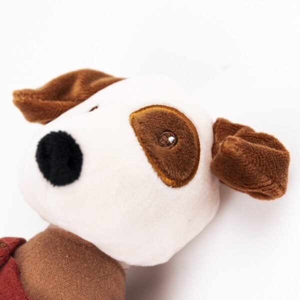 Catelul De Plus Eddi, Egmont Toys - Imagine 3