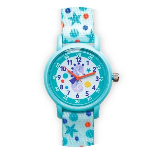 Ceas De Mana Ocean, Djeco - Imagine 2