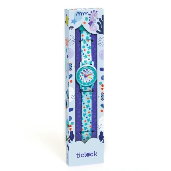 Ceas De Mana Ocean, Djeco - Imagine 3