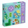 Joc Educativ 5 Jocuri Clasice, Djeco 7 Joc Educativ 5 Jocuri Clasice Djeco21796 I Best Buy Babys