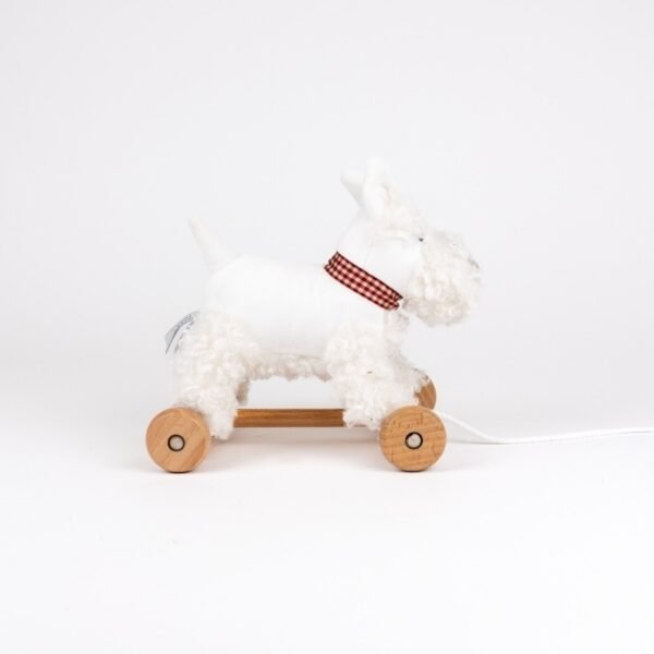 Jucarie De Tras Catelusa Lola, Egmont Toys - Imagine 3