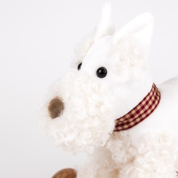 Jucarie De Tras Catelusa Lola, Egmont Toys - Imagine 4