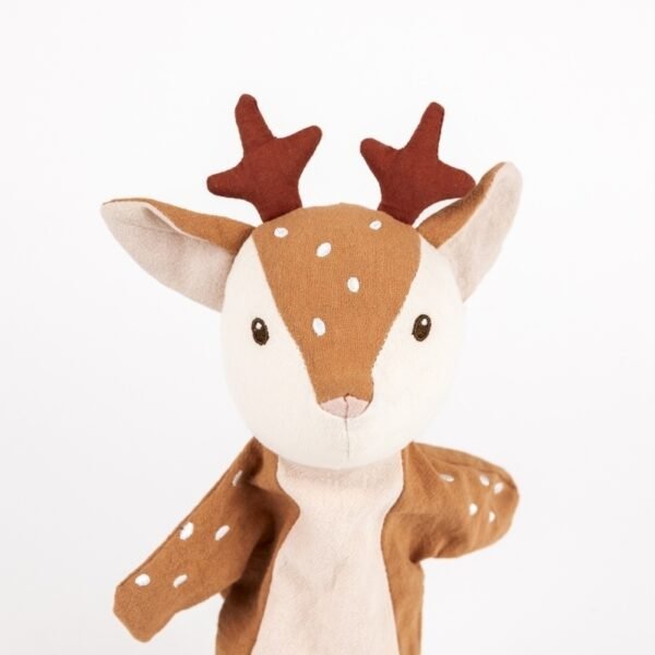 Papusa De Mana Caprior, Egmont Toys - Imagine 2