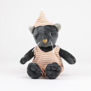 Pisoiul De Plus Malo, Egmont Toys